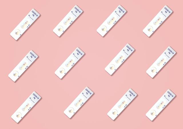 laptop screen showing AI generated unit tests and code coverage report